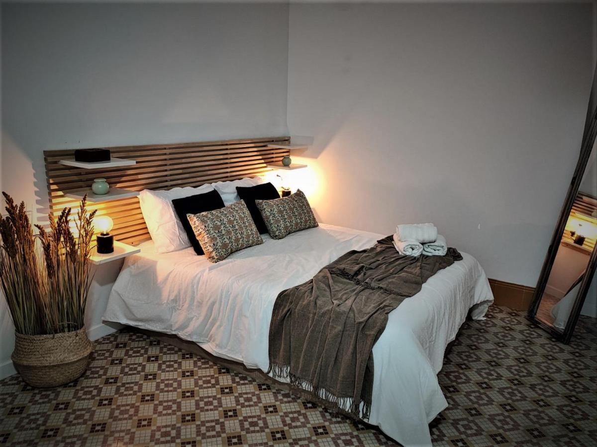 Apartamento Monastrell 13 Novelda Exterior photo